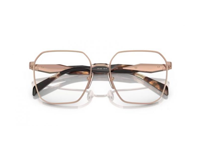 Prada PR 56ZV SVF1O1 53 Women glasses