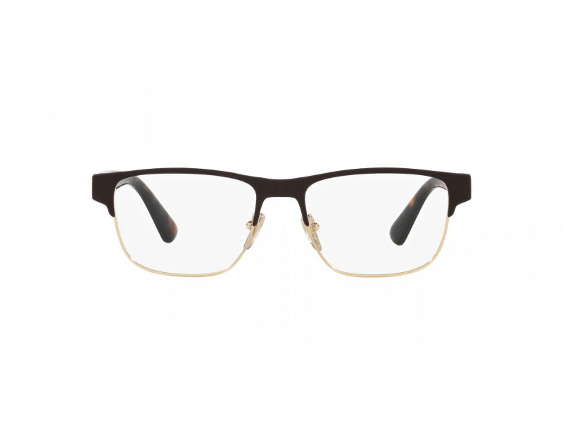 Prada PR 57ZV 01U1O1 54 Men glasses