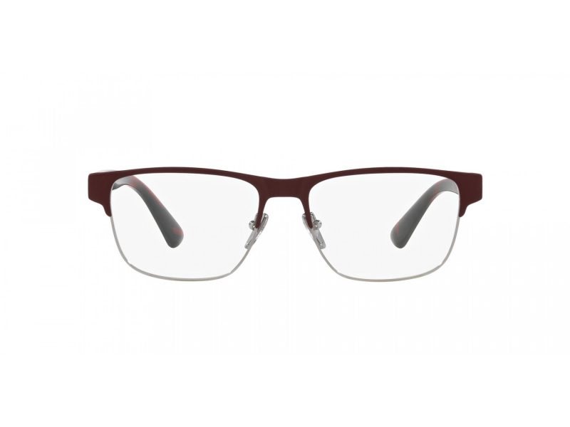 Prada PR 57ZV 12G1O1 56 Men glasses