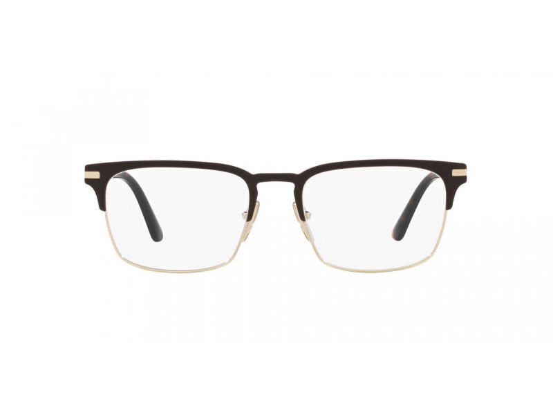 Prada PR 58ZV 01U1O1 55 Men glasses