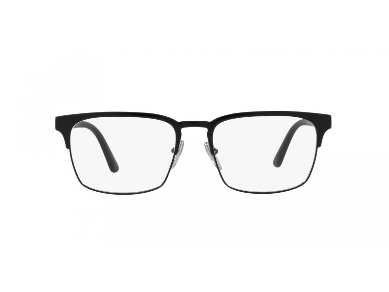 Prada PR 58ZV 1BO1O1 55 Men glasses