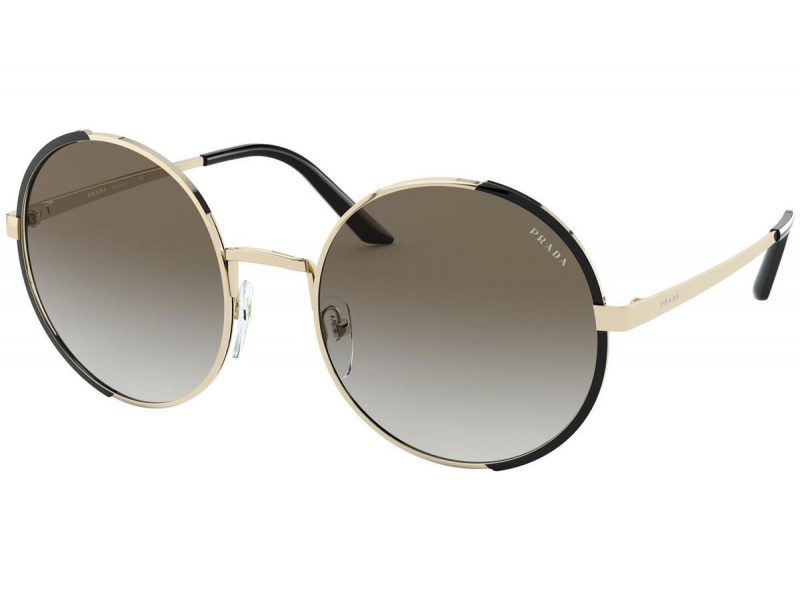 Prada PR 59XS AAV0/A7 54 Women sunglasses