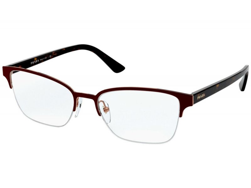 Prada Millennials PR 61XV 3311/O1 52 Women glasses