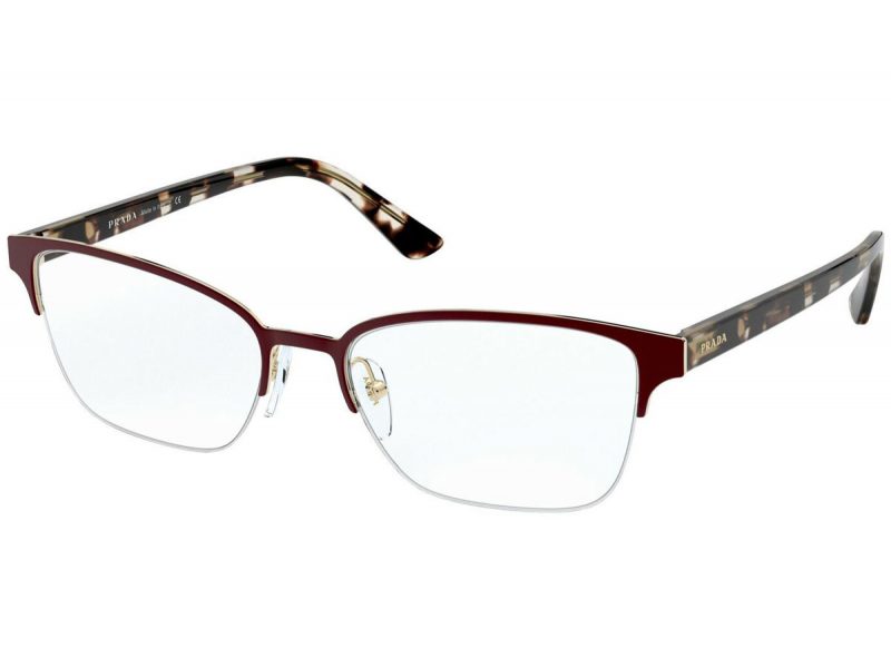 Prada Millennials PR 61XV 5521/O1 52 Women glasses