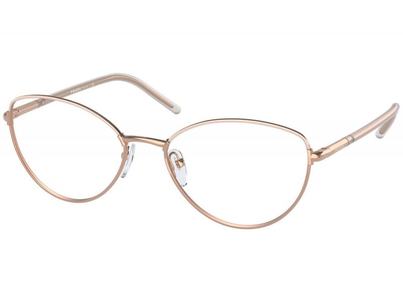 Prada PR 62WV 05R1/O1 53 Women glasses