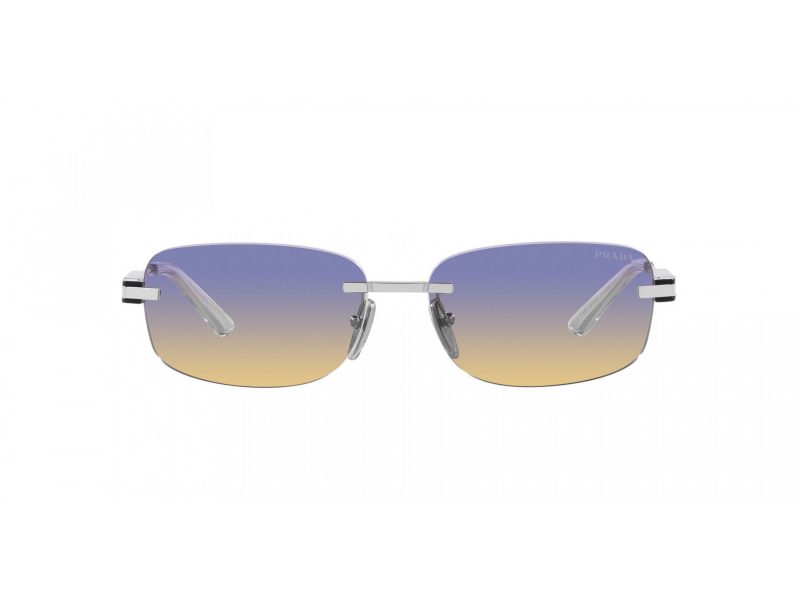 Prada PR 68ZS 1BC06Z 60 Men sunglasses