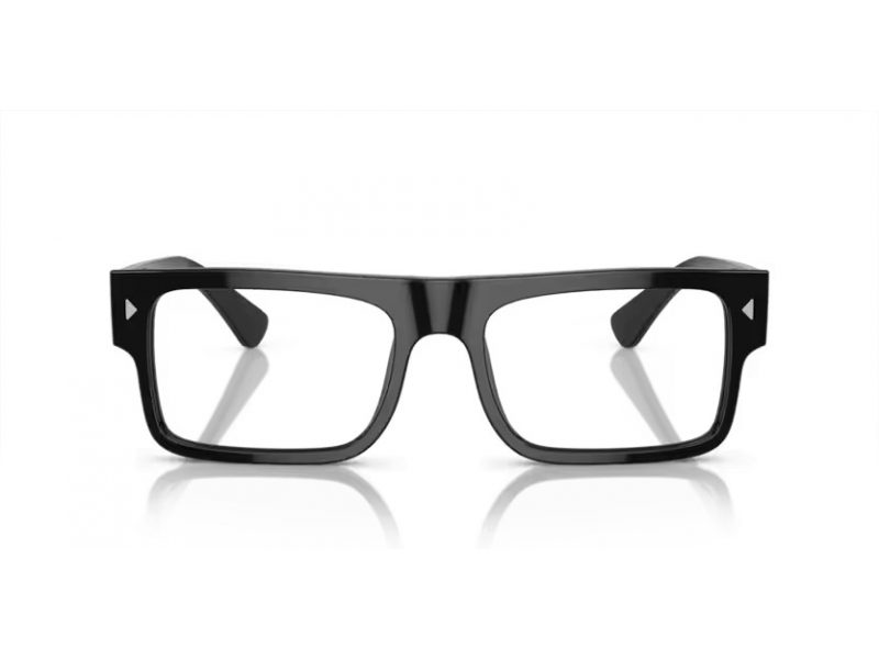 Prada PR A01V 16K1O1 55 Men glasses