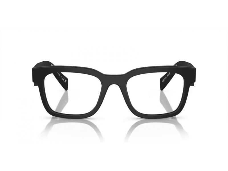 Prada PR A10V 12P1O1 51 Men glasses