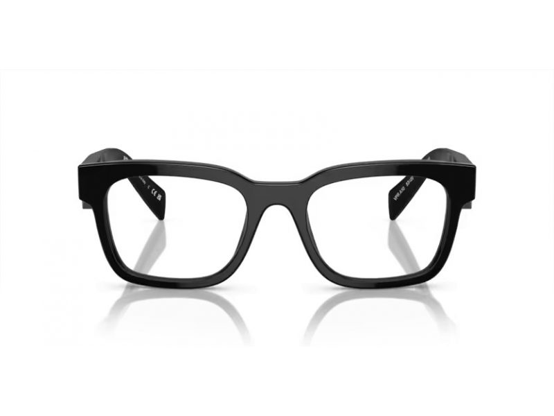 Prada PR A10V 16K1O1 53 Men glasses