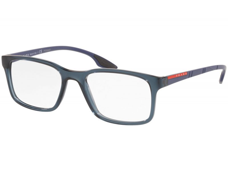 Prada Linea Rossa Lifestyle PS 01LV CZH1O1 54 Men glasses