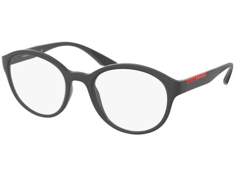 Prada Linea Rossa PS 01NV OAS1O1 50 Men glasses Contact le