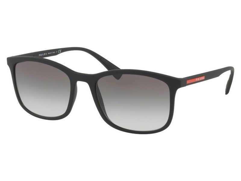 Prada Linea Rossa Lifestyle PS 01TS DG00A7 56 Men sunglasses