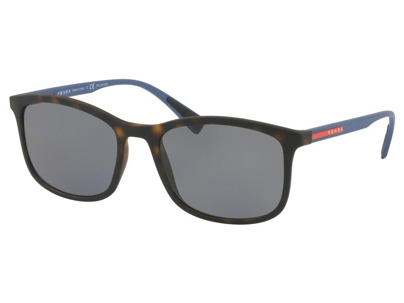 Prada Linea Rossa Lifestyle PS 01TS U61144 56 Men sunglasses