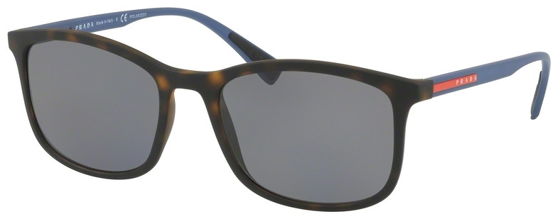 Prada Linea Rossa Lifestyle PS 01TS U61144 56 Men sunglasses