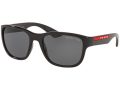 Prada Linea Rossa Active PS 01US 1AB5Z1 55 Men sunglasses