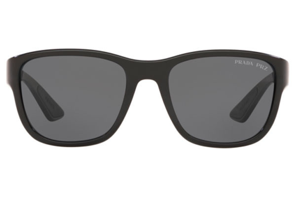 Prada Linea Rossa Active PS 01US 1AB5Z1 55 Men sunglasses