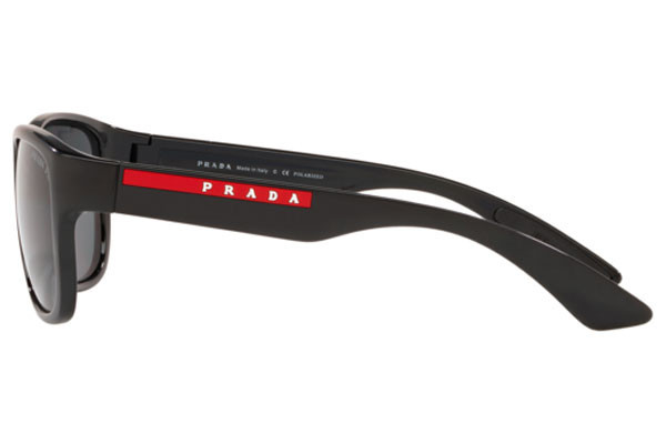 Prada Linea Rossa Active PS 01US 1AB5Z1 59 Men sunglasses