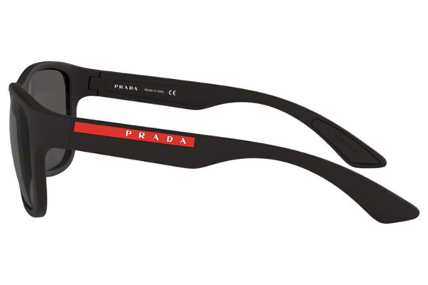 Prada Linea Rossa Active PS 01US DG05S0 59 Men sunglasses