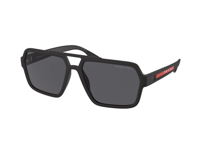 Linea 2024 rossa sunglasses