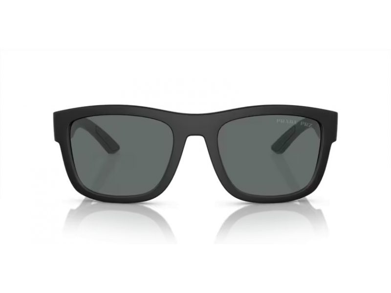 Prada Linea Rossa PS 01ZS DG002G 53 Men sunglasses