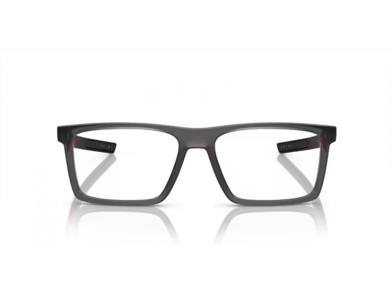 Prada Linea Rossa PS 02QV 01D1O1 54 Men glasses