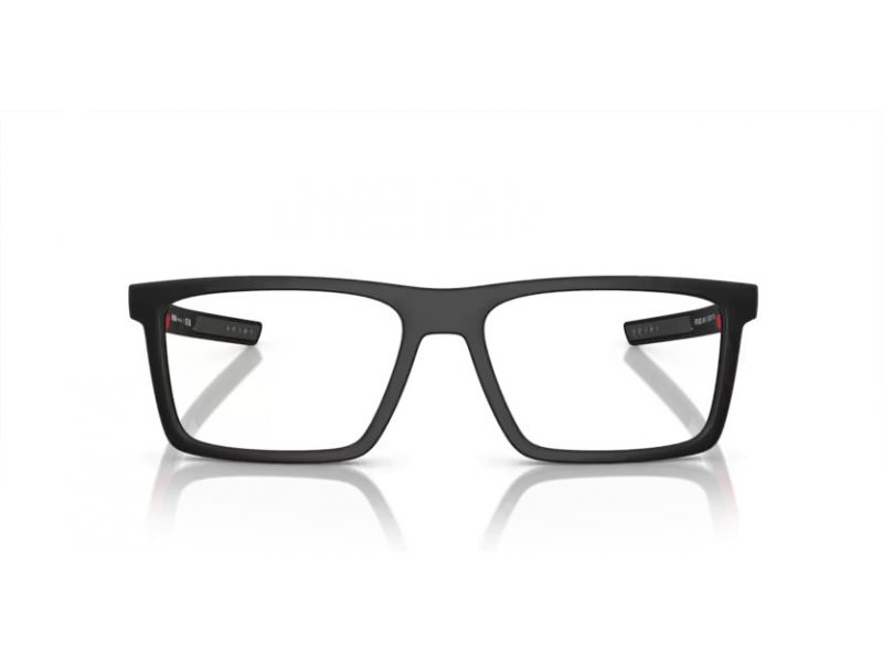 Prada Linea Rossa PS 02QV 1BO1O1 54 Men glasses