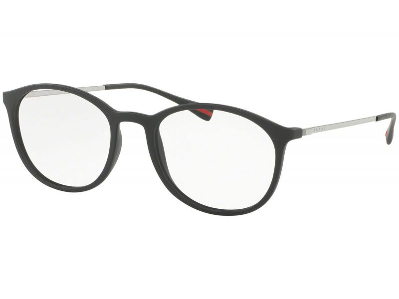 Prada Linea Rossa Lifestyle PS 04HV DG01O1 53 Men glasses