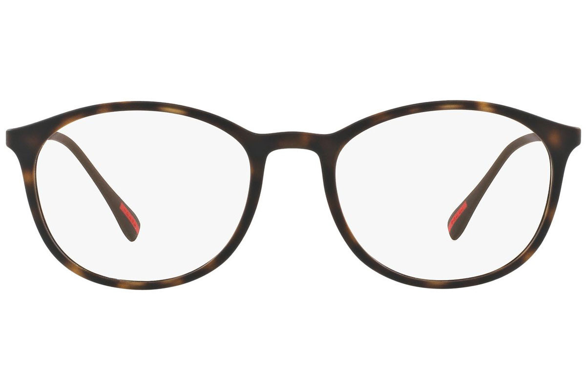 Prada Linea Rossa Lifestyle PS 04HV U611O1 53 Men glasses