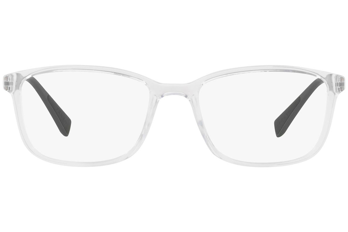 Prada Linea Rossa Lifestyle PS 04IV 2AZ1O1 53 Men glasses