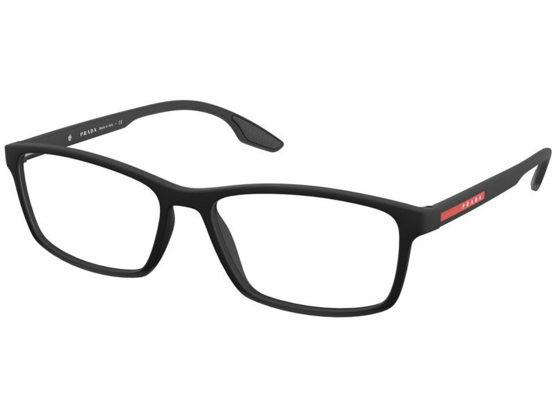 Prada Linea Rossa Lifestyle PS 04MV DG01O1 56 Men glasses