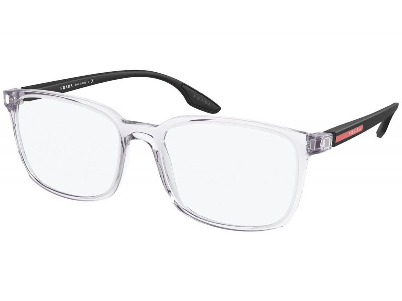 Prada Linea Rossa PS 05MV 2AZ1O1 53 Men glasses