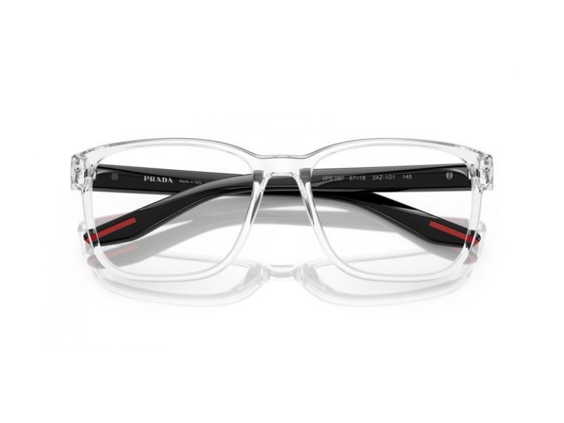 Prada Linea Rossa PS 06PV 2AZ1O1 55 Men glasses