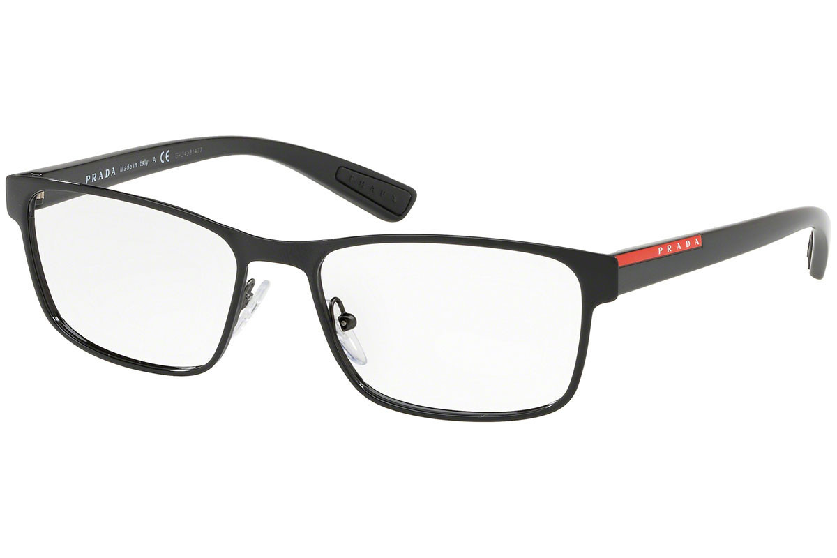 Prada Linea Rossa Lifestyle PS 50GV 1AB1O1 53 Men glasses