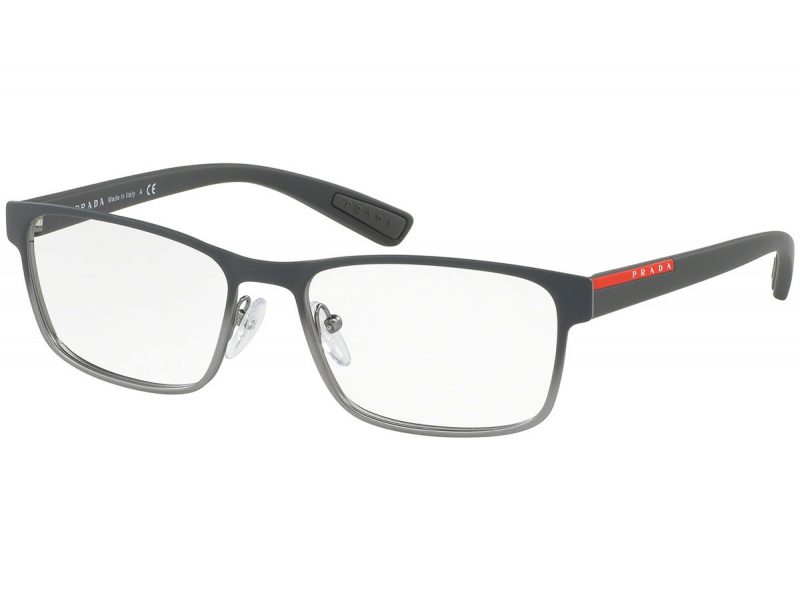 Prada Linea Rossa Lifestyle PS 50GV U6U1O1 53 Men glasses