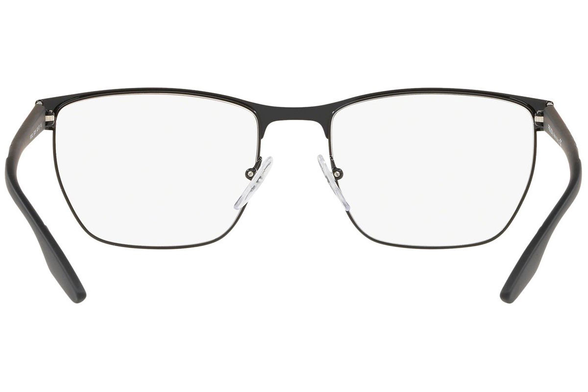 Prada Linea Rossa Lifestyle PS 50LV 1AB1O1 55 Men glasses