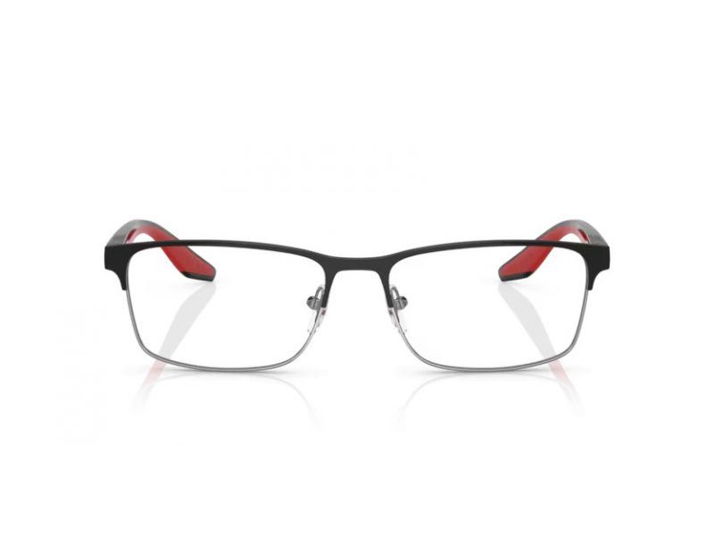 Prada Linea Rossa PS 50PV YDC1O1 55 Men glasses