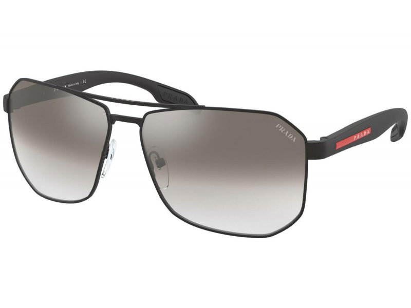 Prada Linea Rossa PS 51VS 1BO5O0 62 Men sunglasses