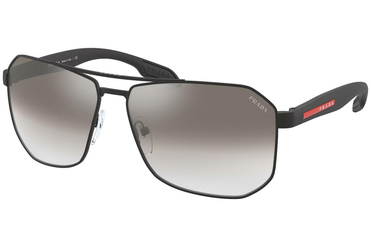 Prada Linea Rossa PS 51VS 1BO5O0 62 Men sunglasses Contact