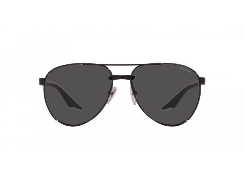 Prada Linea Rossa PS 51YS 1BO06F 61 Men sunglasses