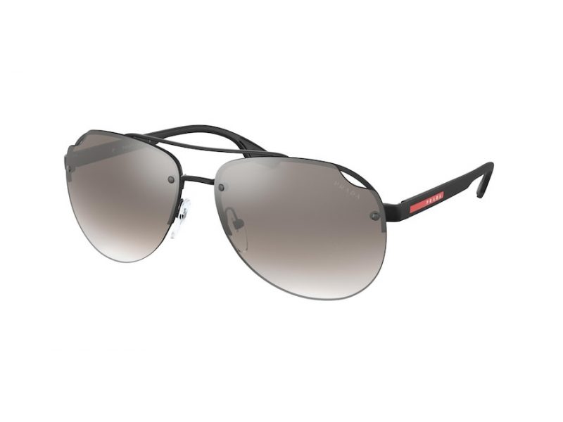 Prada Linea Rossa PS 52VS 1BO5O0 61 Men sunglasses