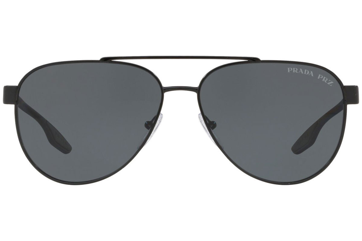 Prada Linea Rossa Lifestyle PS 54TS 1AB5Z1 61 Men sunglasses