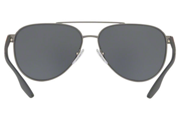 Prada Linea Rossa Lifestyle PS 54TS 5AV5Z1 61 Men sunglasses