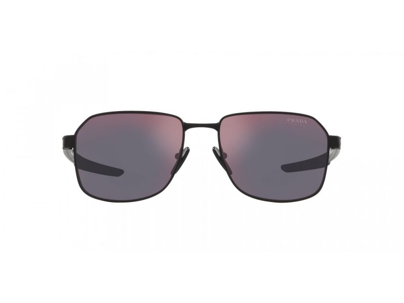 Prada Linea Rossa PS 54WS DG010A 57 Men sunglasses