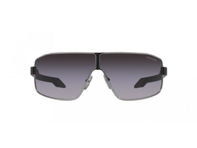 Prada Linea Rossa PS 54YS 5AV09U 74 Men sunglasses