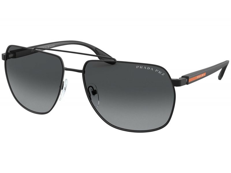 Prada Linea Rossa PS 55VS 1BO5W1 59 Men sunglasses Contact