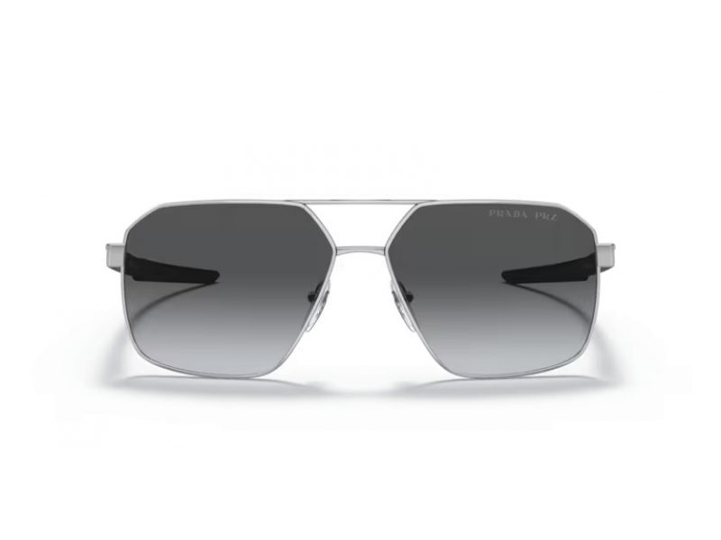 Prada Linea Rossa PS 55WS 1BC06G 60 Men sunglasses