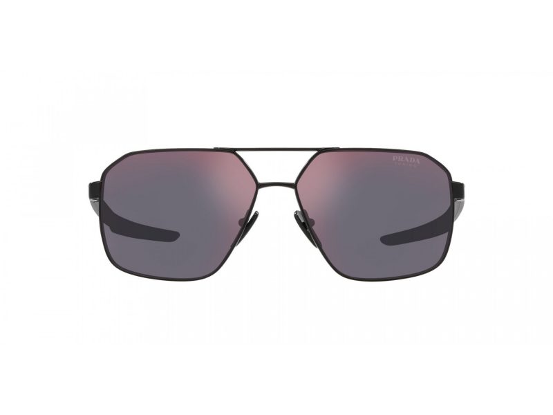 Prada Linea Rossa PS 55WS 1BO10A 60 Men sunglasses