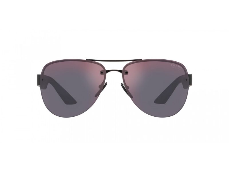 Prada Linea Rossa PS 55YS 1BO10A 64 Men sunglasses