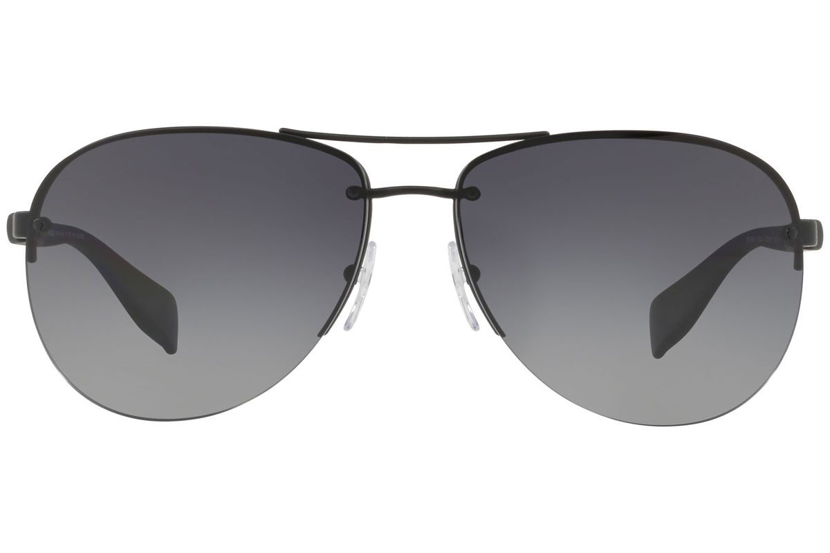 Prada Linea Rossa Ps 56ms 65 PS 56MS DG05W1 62 Men sunglas