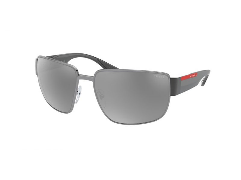 Prada Linea Rossa PS 56VS 5AV09F 62 Men sunglasses